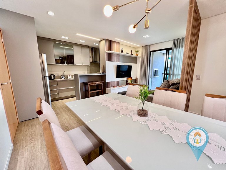 306T2ITA Conforto Praticidade Beto Carrero e Praia