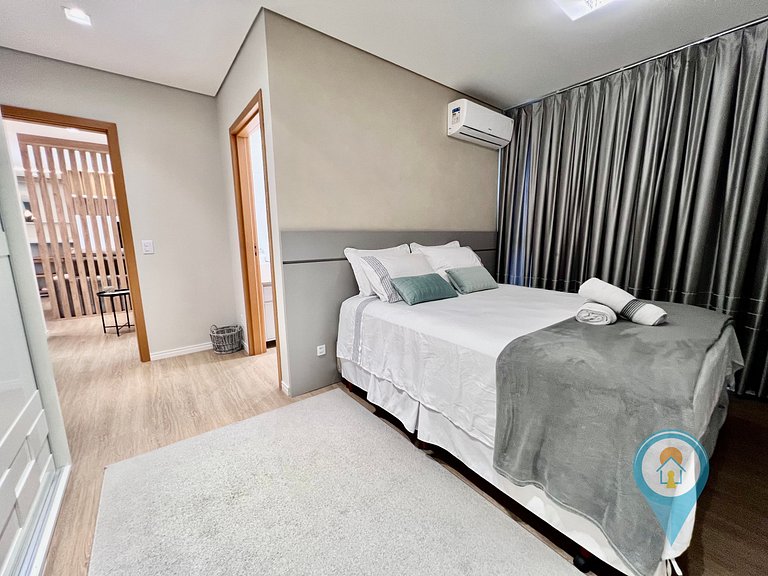 306T2ITA Conforto Praticidade Beto Carrero e Praia