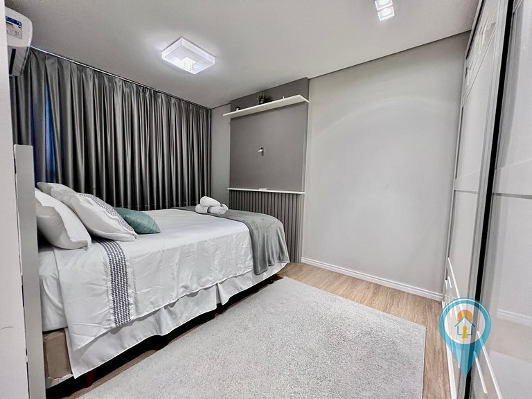 306T2ITA Conforto Praticidade Beto Carrero e Praia