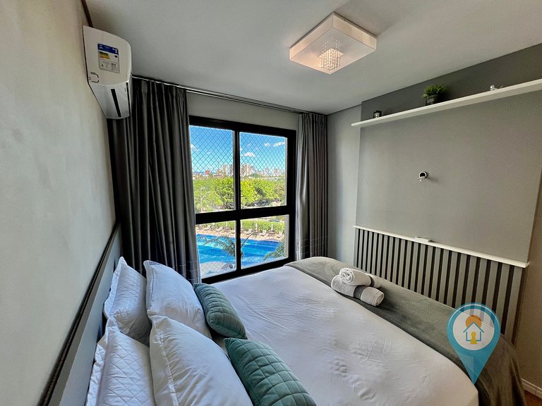 306T2ITA Conforto Praticidade Beto Carrero e Praia