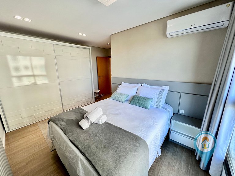 306T2ITA Conforto Praticidade Beto Carrero e Praia