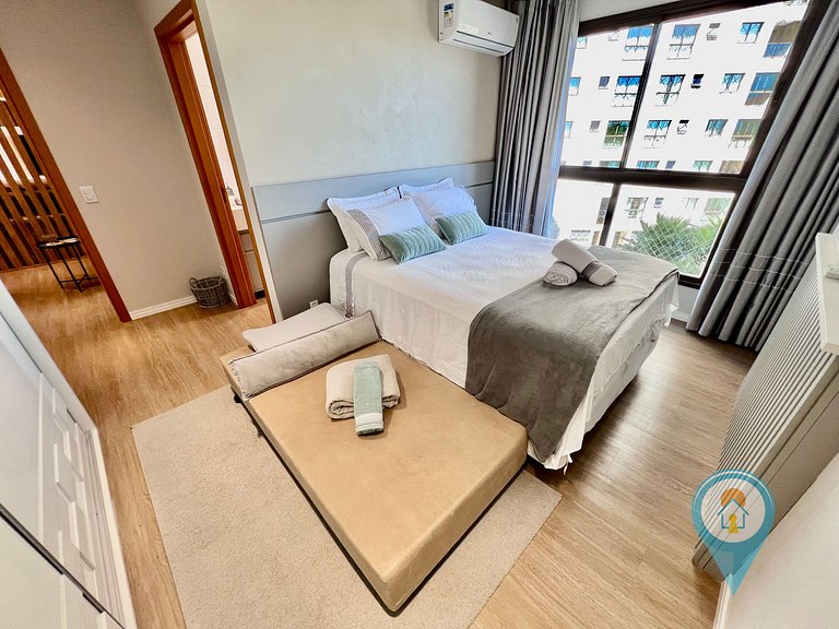 306T2ITA Conforto Praticidade Beto Carrero e Praia