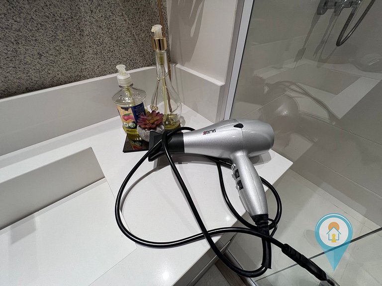 306T2ITA Conforto Praticidade Beto Carrero e Praia