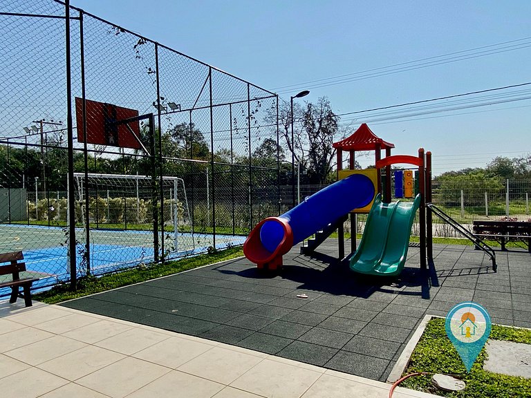 306T2ITA Conforto Praticidade Beto Carrero e Praia