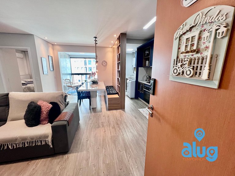 ITA1005T1 Vista Mar & Beto Carrero