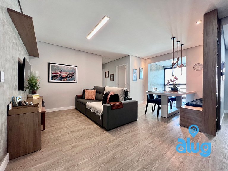 ITA1005T1 Vista Mar & Beto Carrero