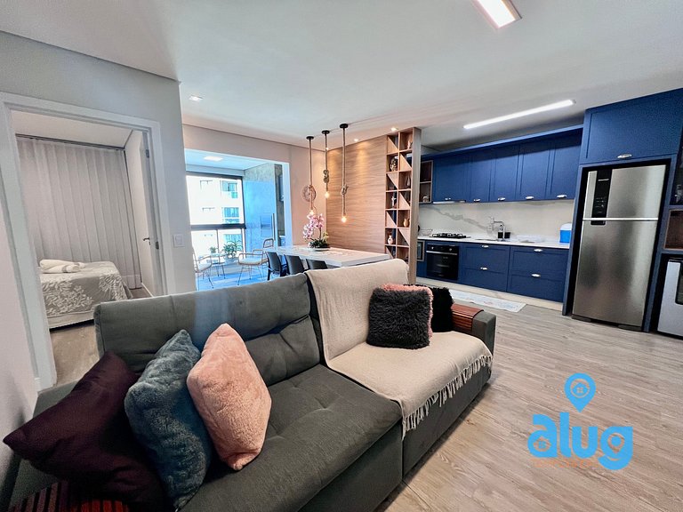 ITA1005T1 Vista Mar & Beto Carrero