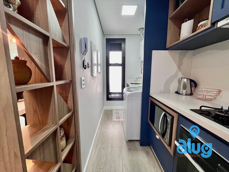 ITA1005T1 Vista Mar & Beto Carrero