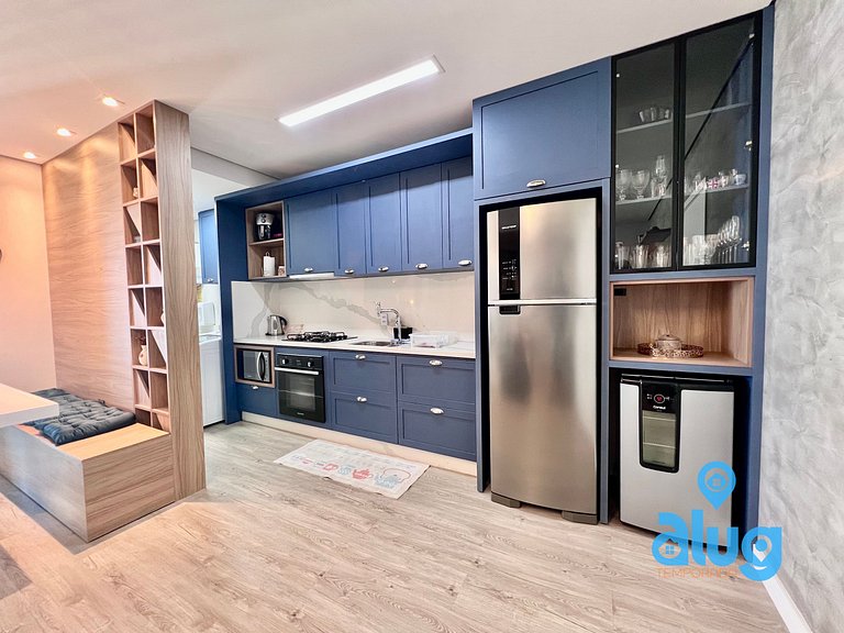 ITA1005T1 Vista Mar & Beto Carrero