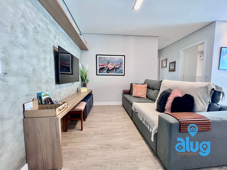 ITA1005T1 Vista Mar & Beto Carrero