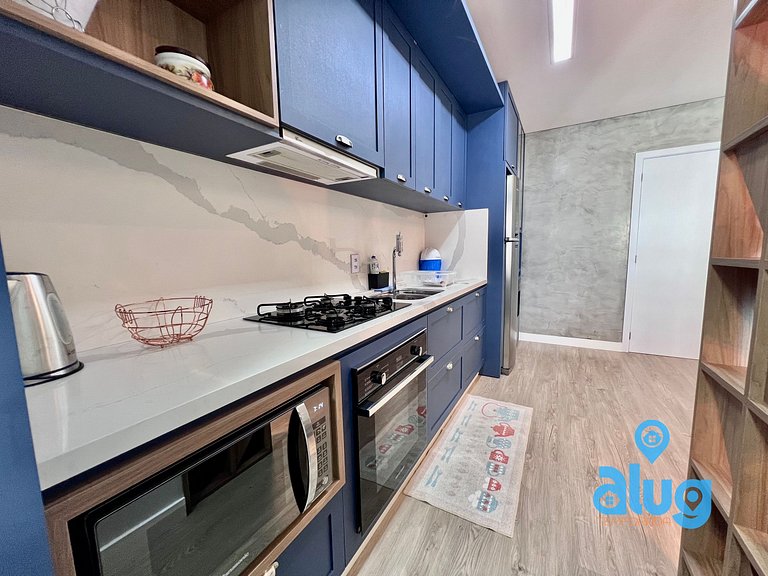 ITA1005T1 Vista Mar & Beto Carrero