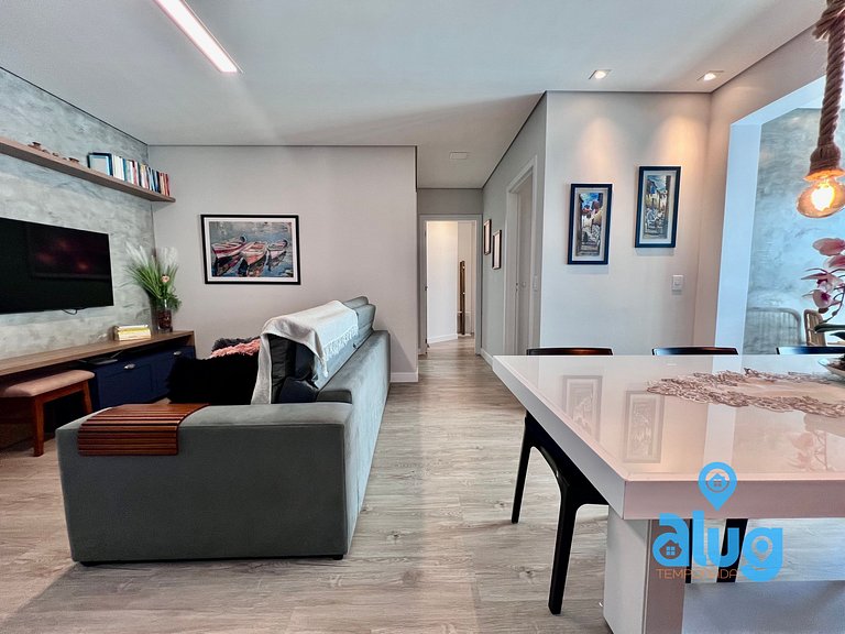 ITA1005T1 Vista Mar & Beto Carrero