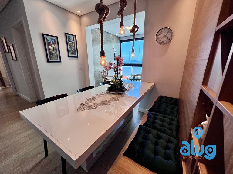 ITA1005T1 Vista Mar & Beto Carrero