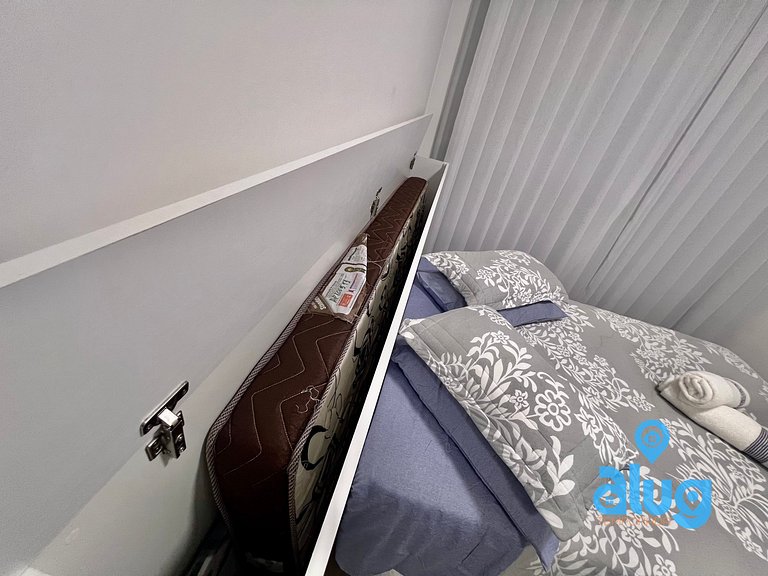 ITA1005T1 Vista Mar & Beto Carrero