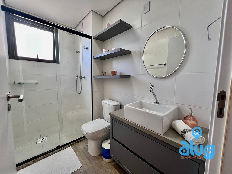 ITA1005T1 Vista Mar & Beto Carrero