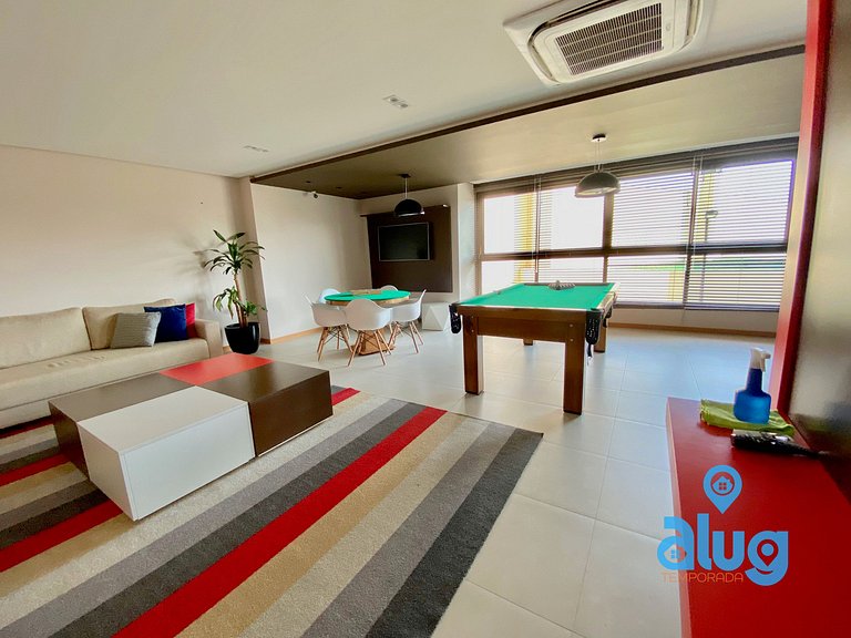 ITA1005T1 Vista Mar & Beto Carrero