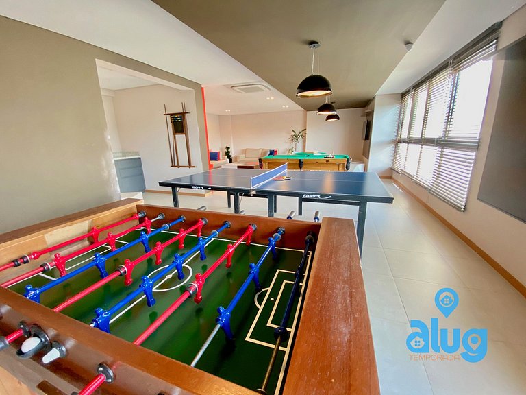 ITA1005T1 Vista Mar & Beto Carrero