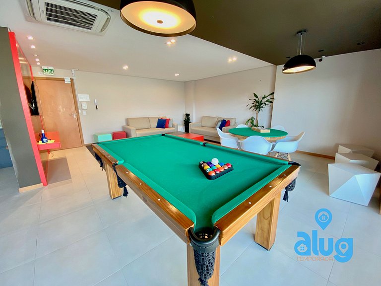 ITA1005T1 Vista Mar & Beto Carrero