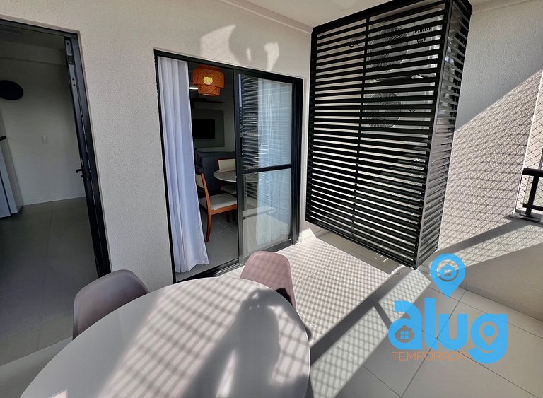 S1703T1 Vista Mar | Sacada Gourmet | Beto Carrero