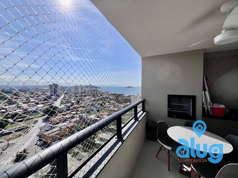 S1703T1 Vista Mar | Sacada Gourmet | Beto Carrero