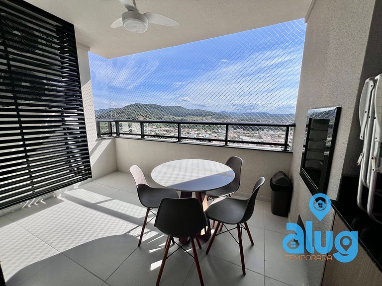 S1703T1 Vista Mar | Sacada Gourmet | Beto Carrero