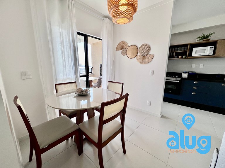 S1703T1 Vista Mar | Sacada Gourmet | Beto Carrero