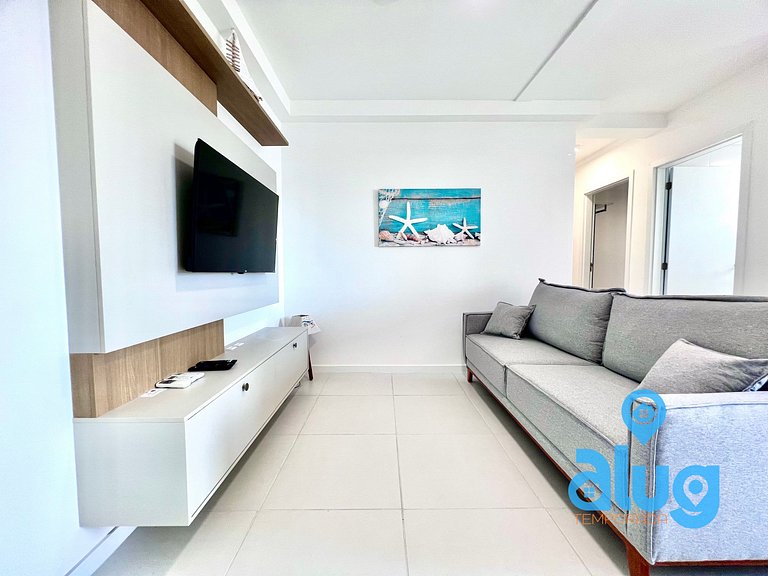 S1703T1 Vista Mar | Sacada Gourmet | Beto Carrero