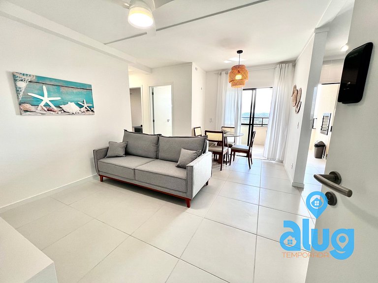 S1703T1 Vista Mar | Sacada Gourmet | Beto Carrero