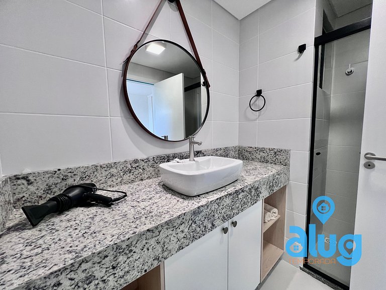 S1703T1 Vista Mar | Sacada Gourmet | Beto Carrero