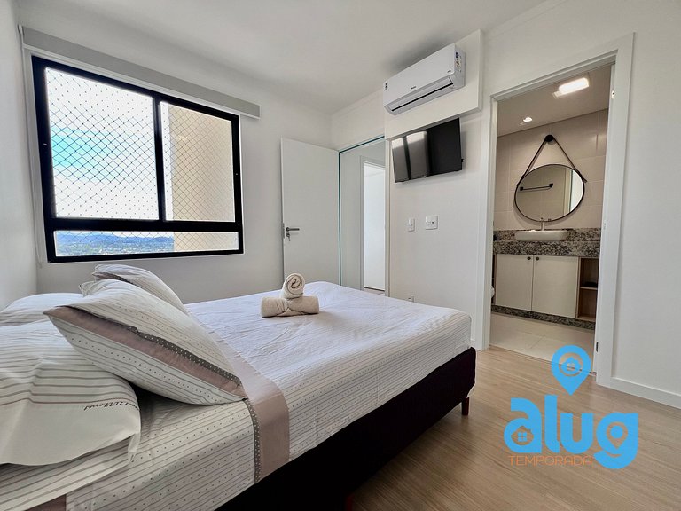 S1703T1 Vista Mar | Sacada Gourmet | Beto Carrero