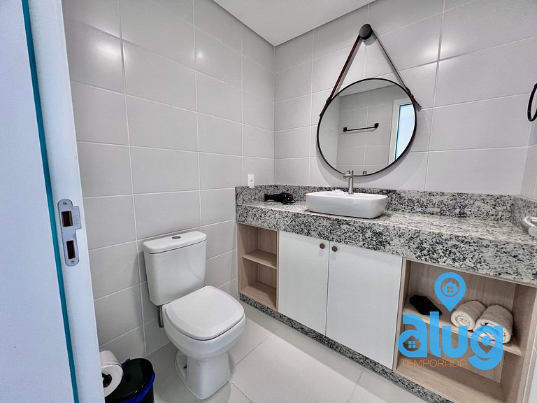 S1703T1 Vista Mar | Sacada Gourmet | Beto Carrero