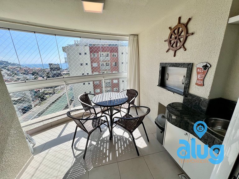 N4602 Nautilus Home Club Vista Mar