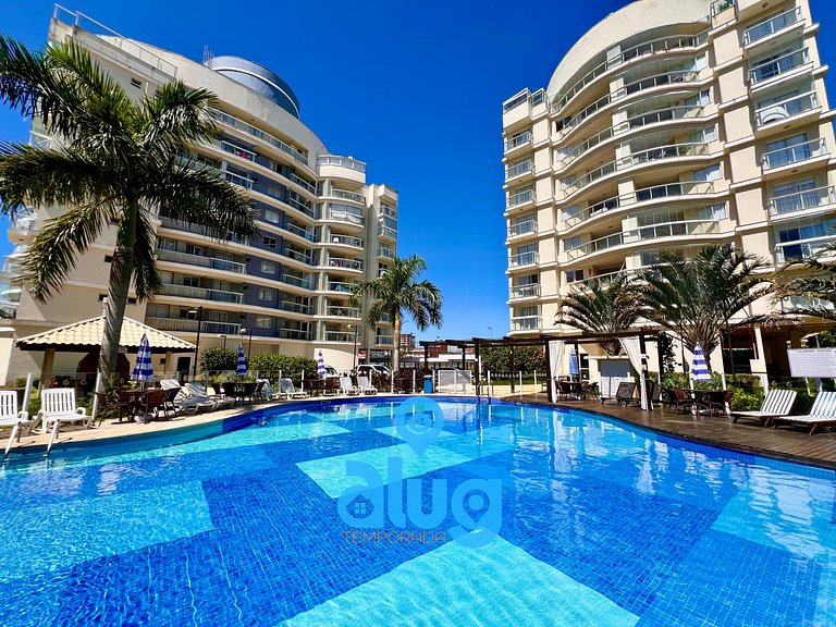 N4602 Nautilus Home Club Vista Mar