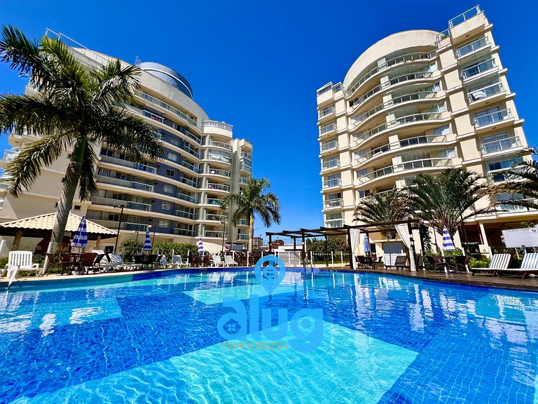 N4602 Nautilus Home Club Vista Mar