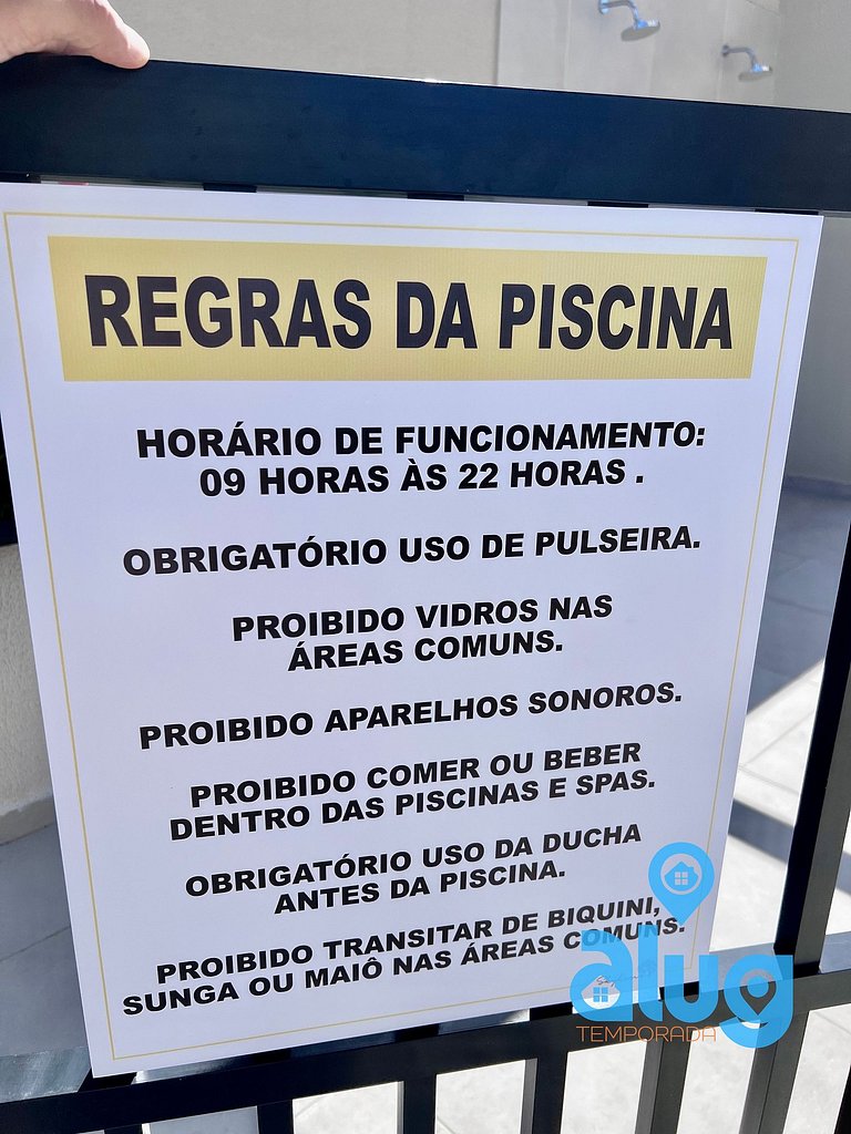 S806T1 Vista Incrível + Beto Carrero e Praia!