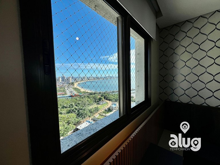 Vista Incrível LUXO Férias Beto Carrero ITA1502T2