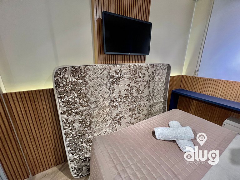 Vista Incrível LUXO Férias Beto Carrero ITA1502T2