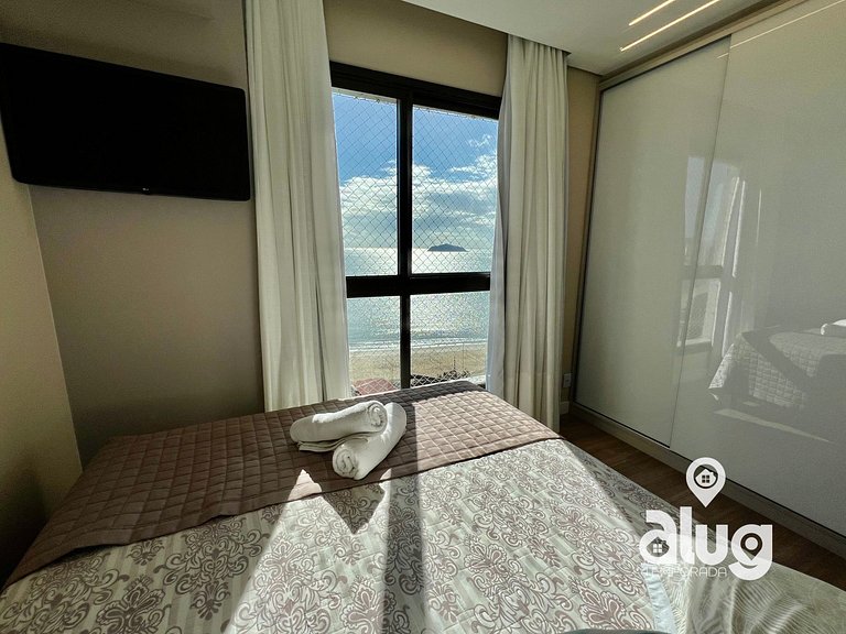 Vista Incrível LUXO Férias Beto Carrero ITA1502T2