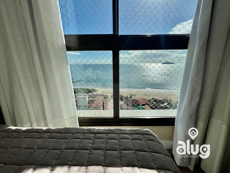 Vista Incrível LUXO Férias Beto Carrero ITA1502T2