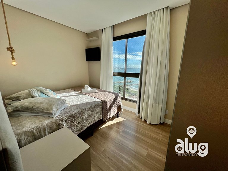 Vista Incrível LUXO Férias Beto Carrero ITA1502T2