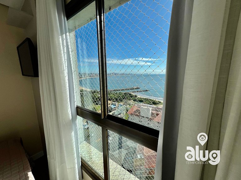 Vista Incrível LUXO Férias Beto Carrero ITA1502T2