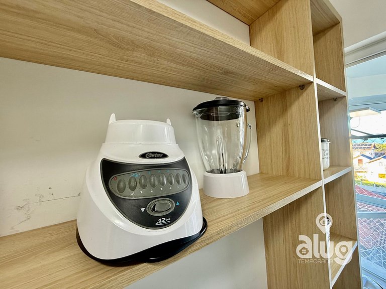 N10303 Vista Mar, Beto Carrero, Lazer e Diversão!