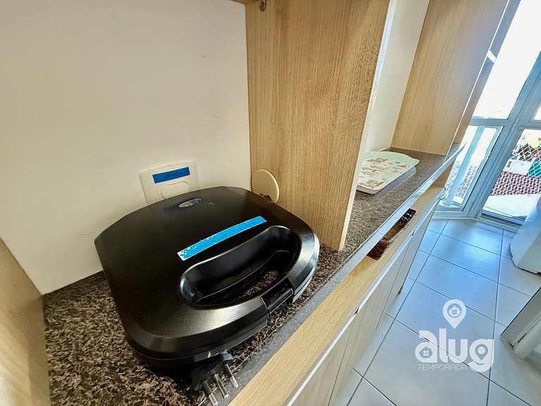 N10303 Vista Mar, Beto Carrero, Lazer e Diversão!