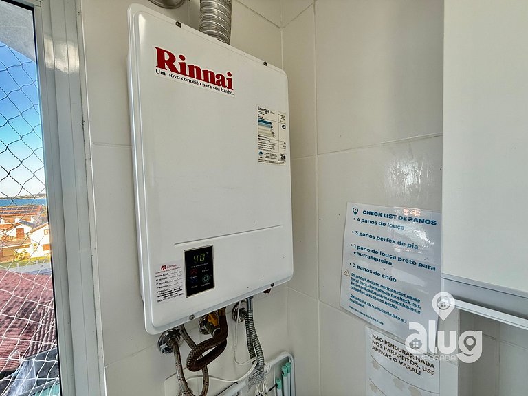 N10303 Vista Mar, Beto Carrero, Lazer e Diversão!