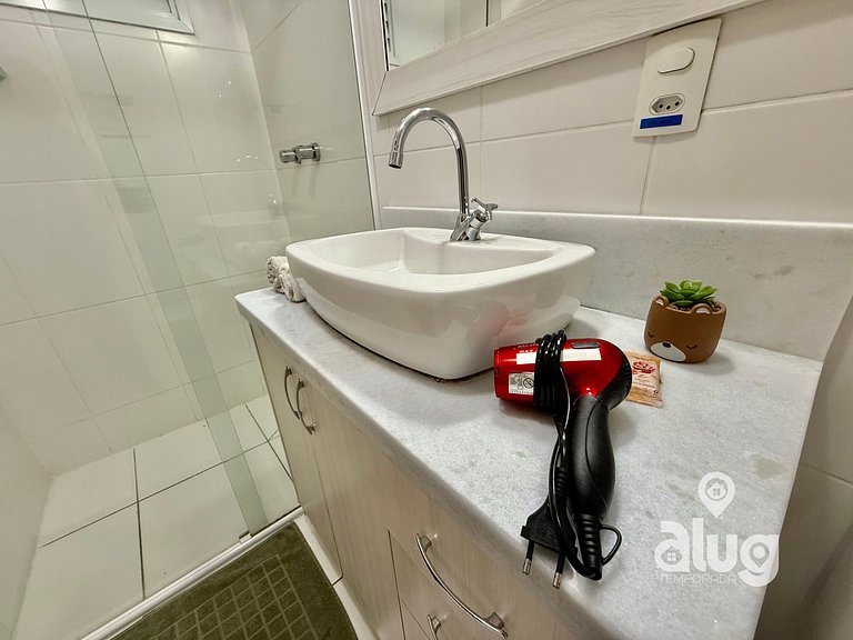 N10303 Vista Mar, Beto Carrero, Lazer e Diversão!