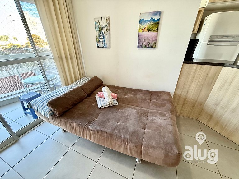 N10303 Vista Mar, Beto Carrero, Lazer e Diversão!