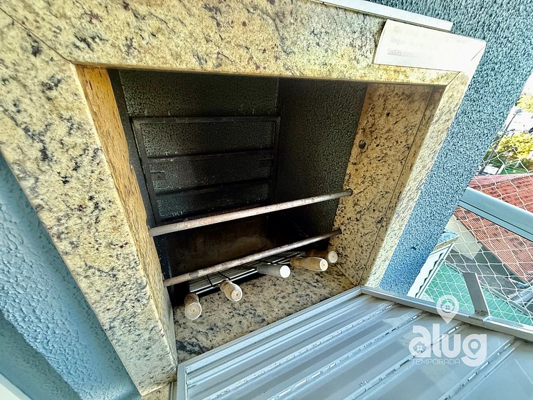 N10303 Vista Mar, Beto Carrero, Lazer e Diversão!