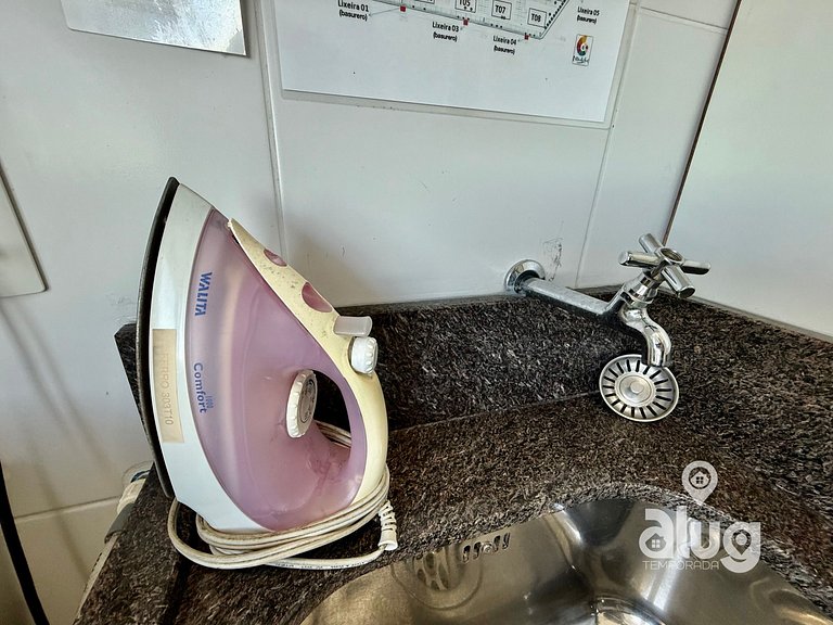 N10303 Vista Mar, Beto Carrero, Lazer e Diversão!