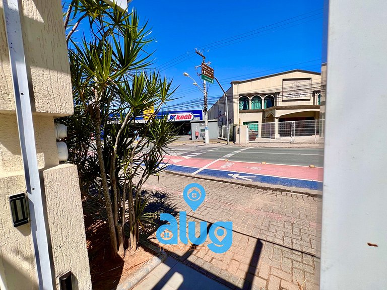 N10303 Vista Mar, Beto Carrero, Lazer e Diversão!