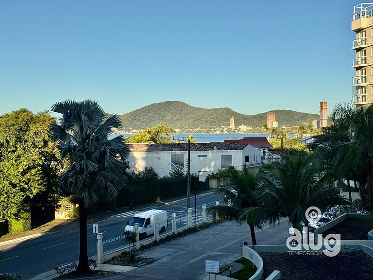 N203T1 Nautilus Beto Carrero Praia Vista p/ o mar